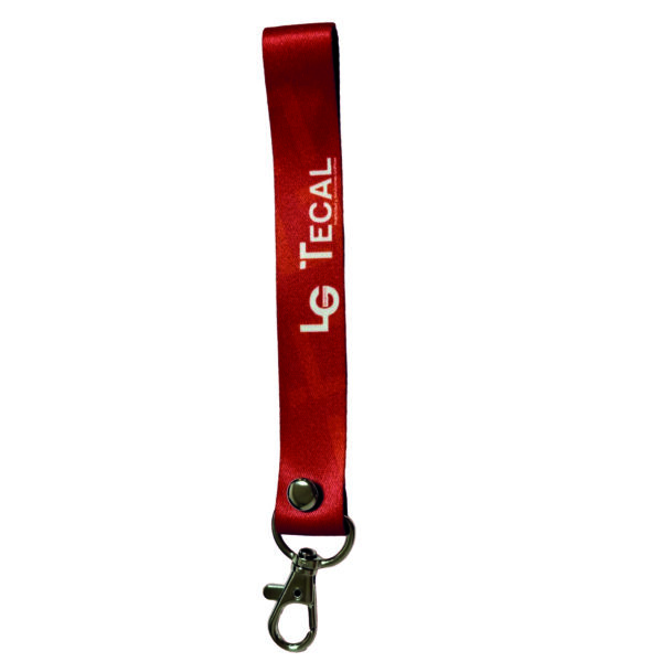 Llavero - Mini Lanyard Lanyard 131